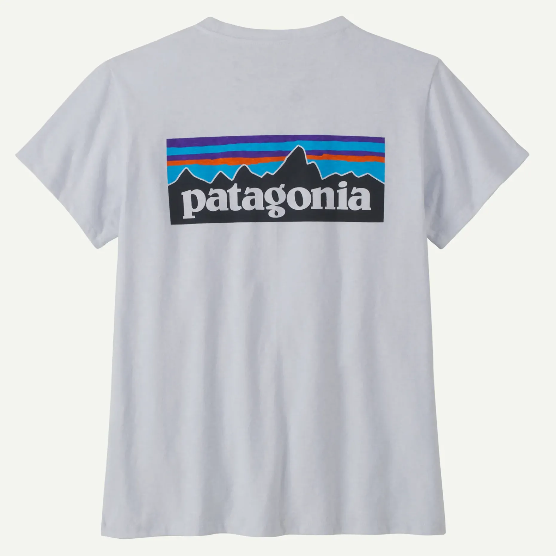 Women's P-6 Logo Responsibili-Tee®