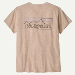 Women's P-6 Logo Responsibili-Tee®