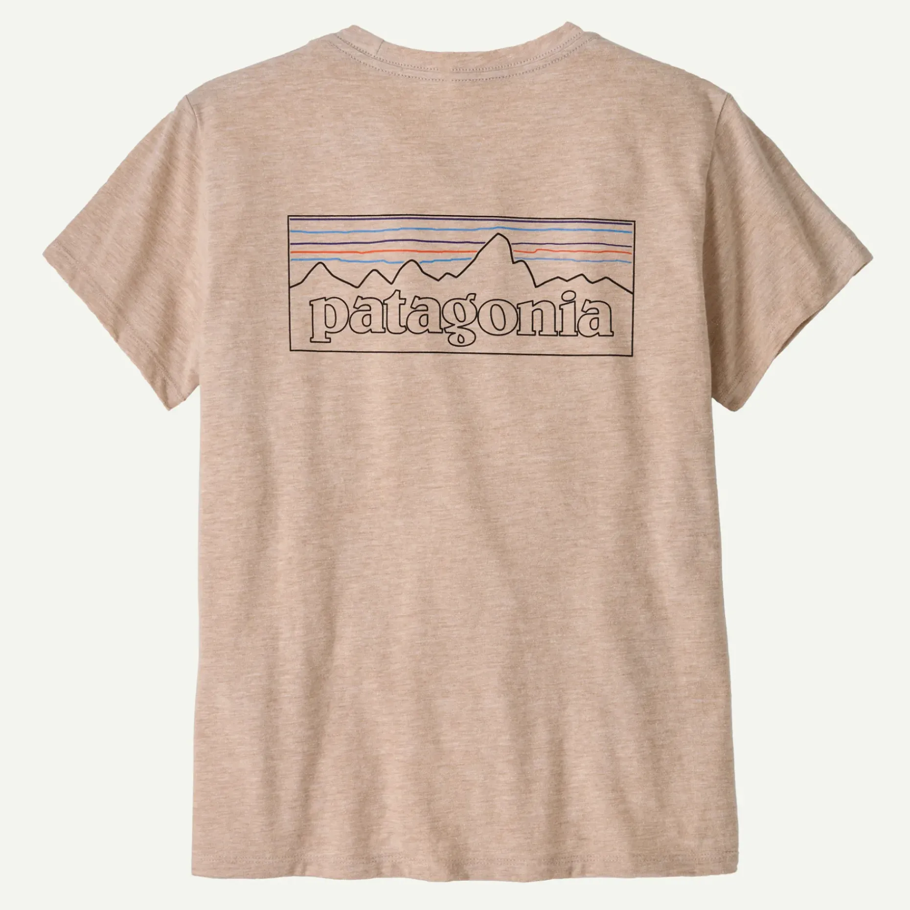 Women's P-6 Logo Responsibili-Tee®