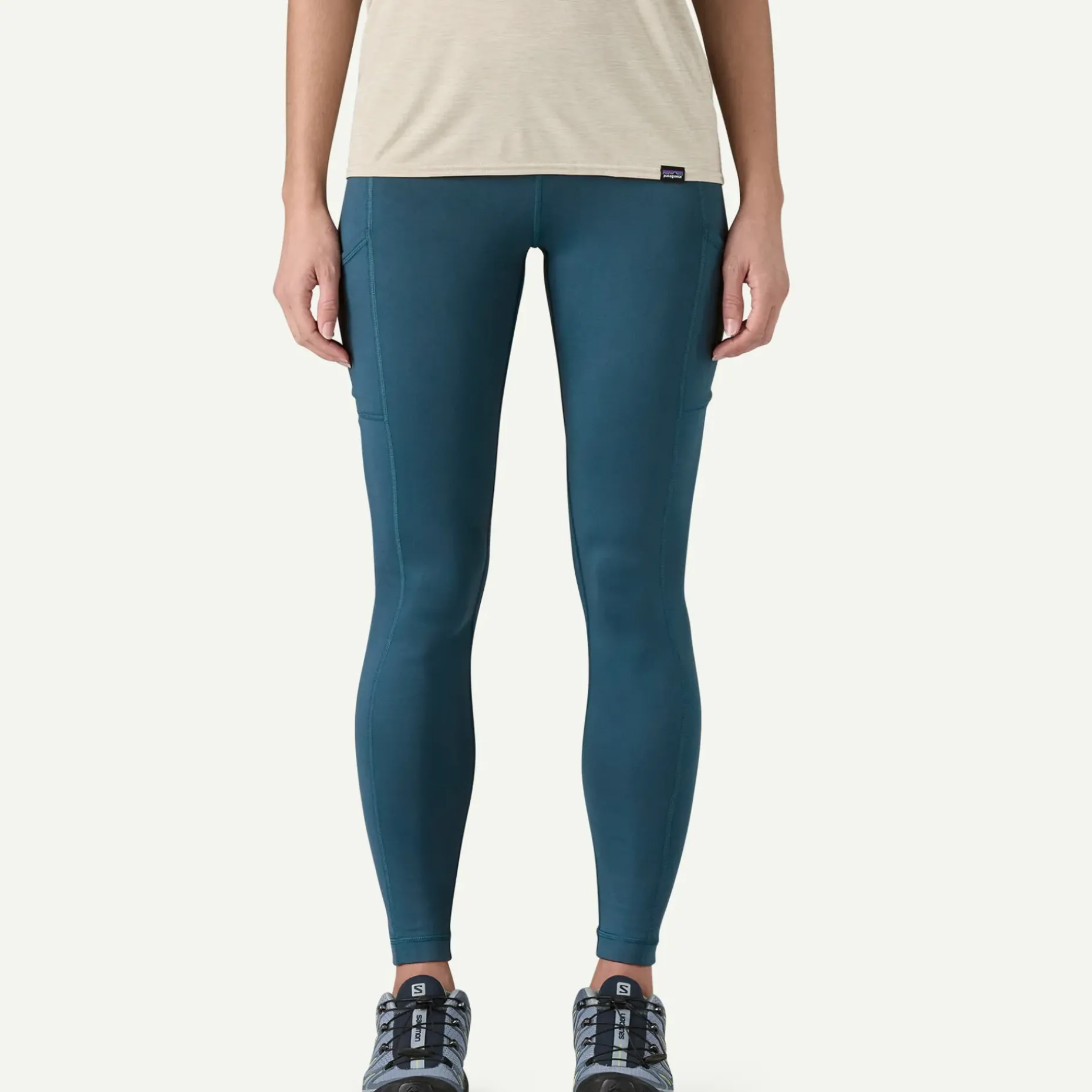 Women's Pack Out Tights