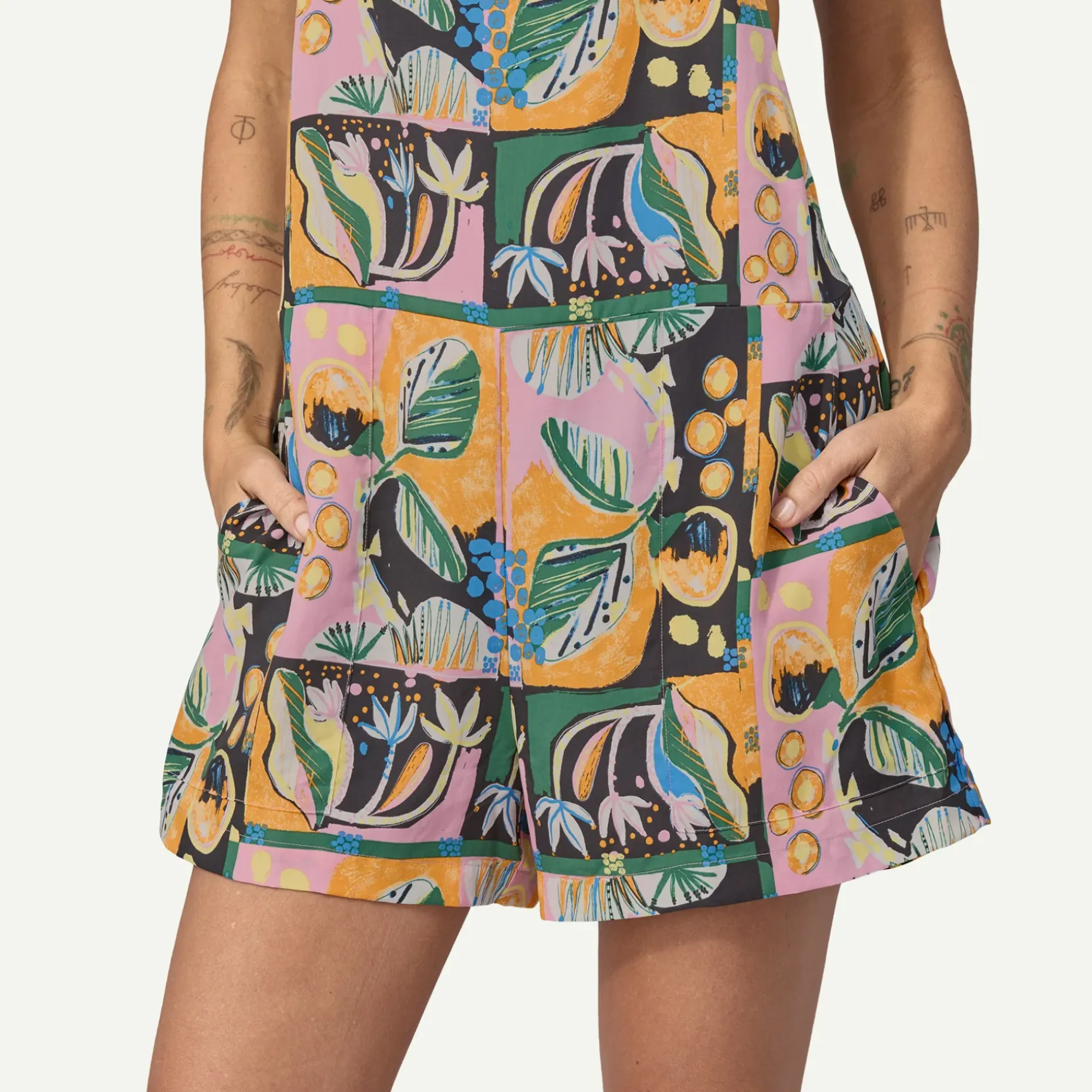 Women's Pataloha™ Romper