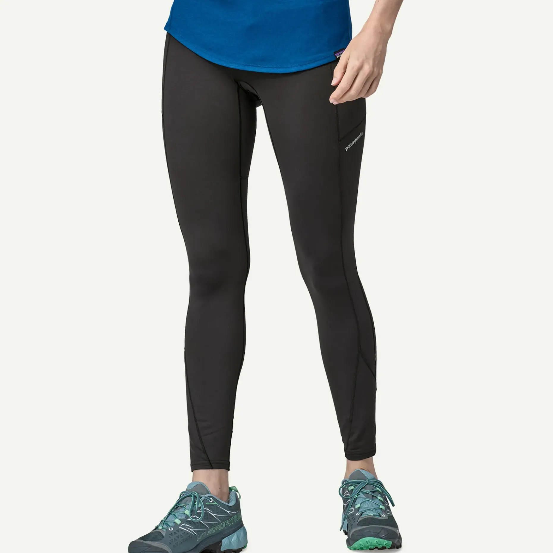 Women's Peak Mission Tights - 27"