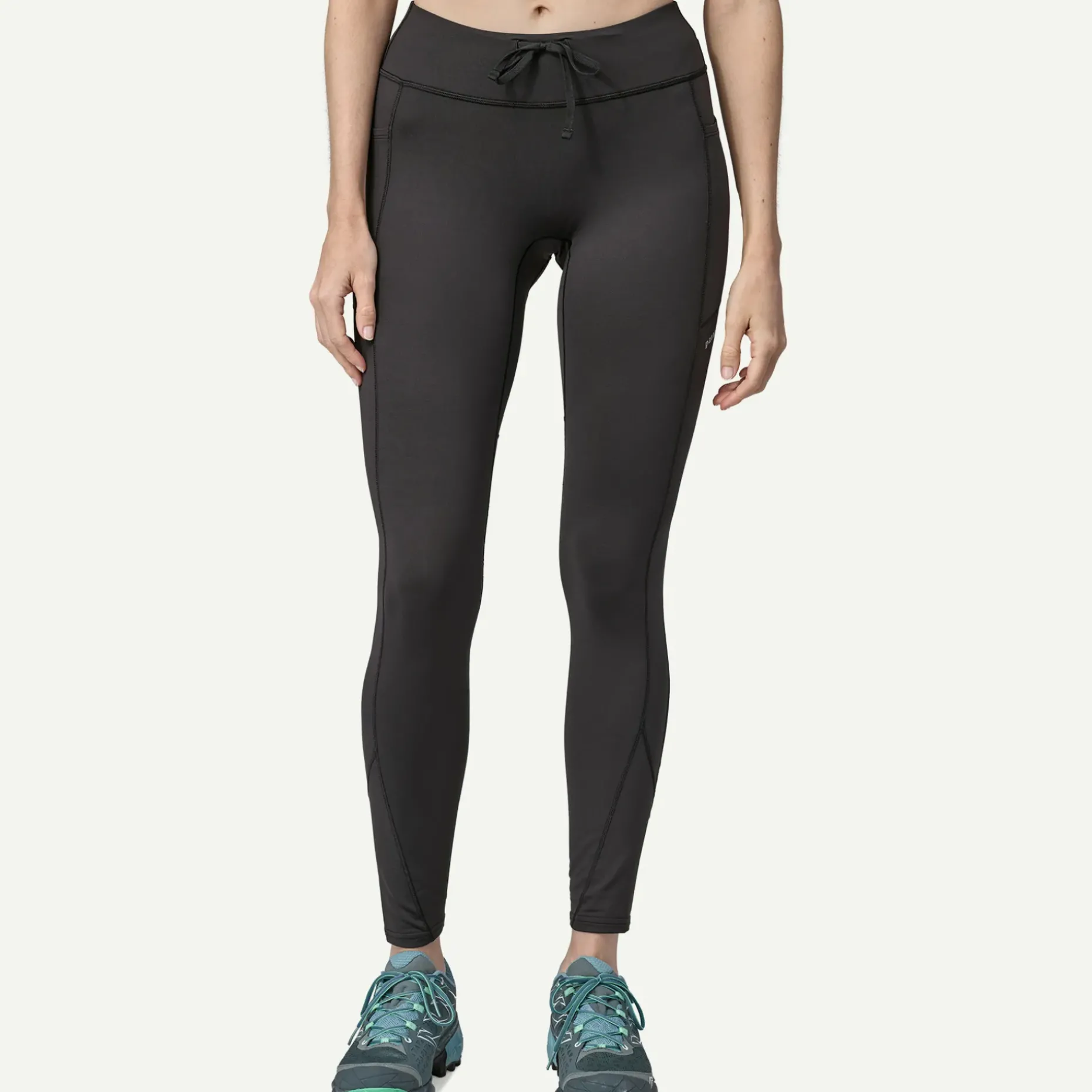 Women's Peak Mission Tights - 27"