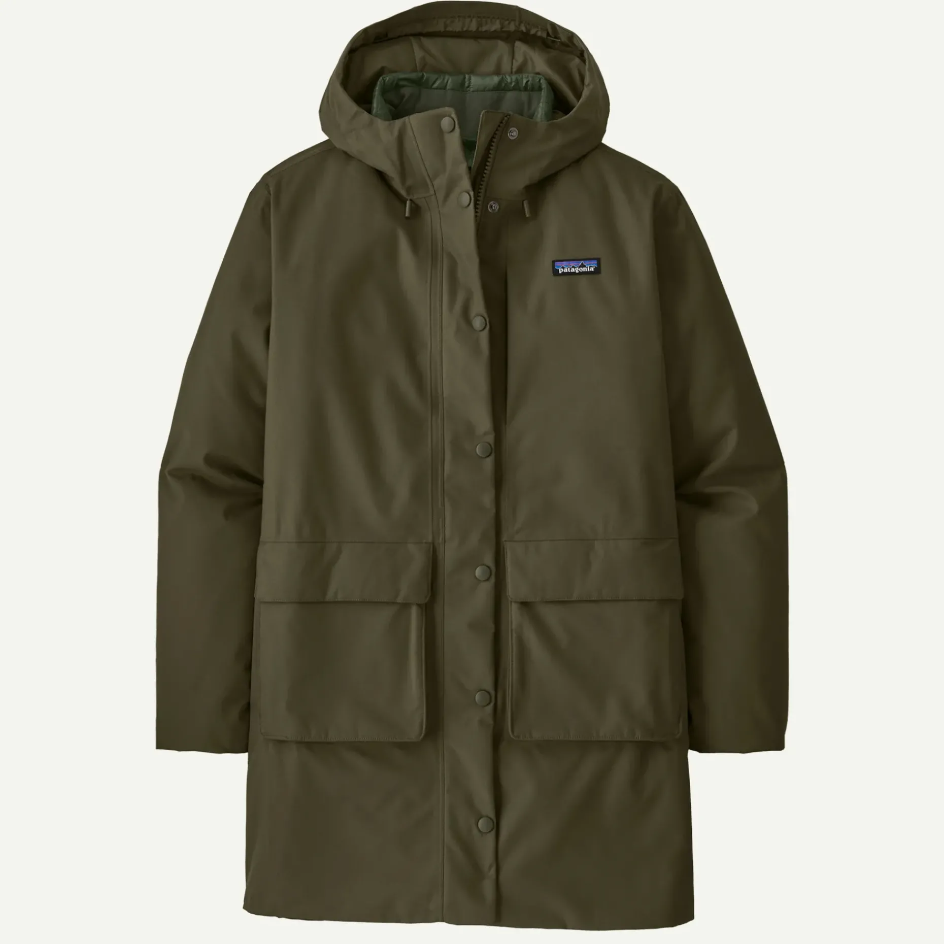 Women's Pine Bank 3-in-1 Parka