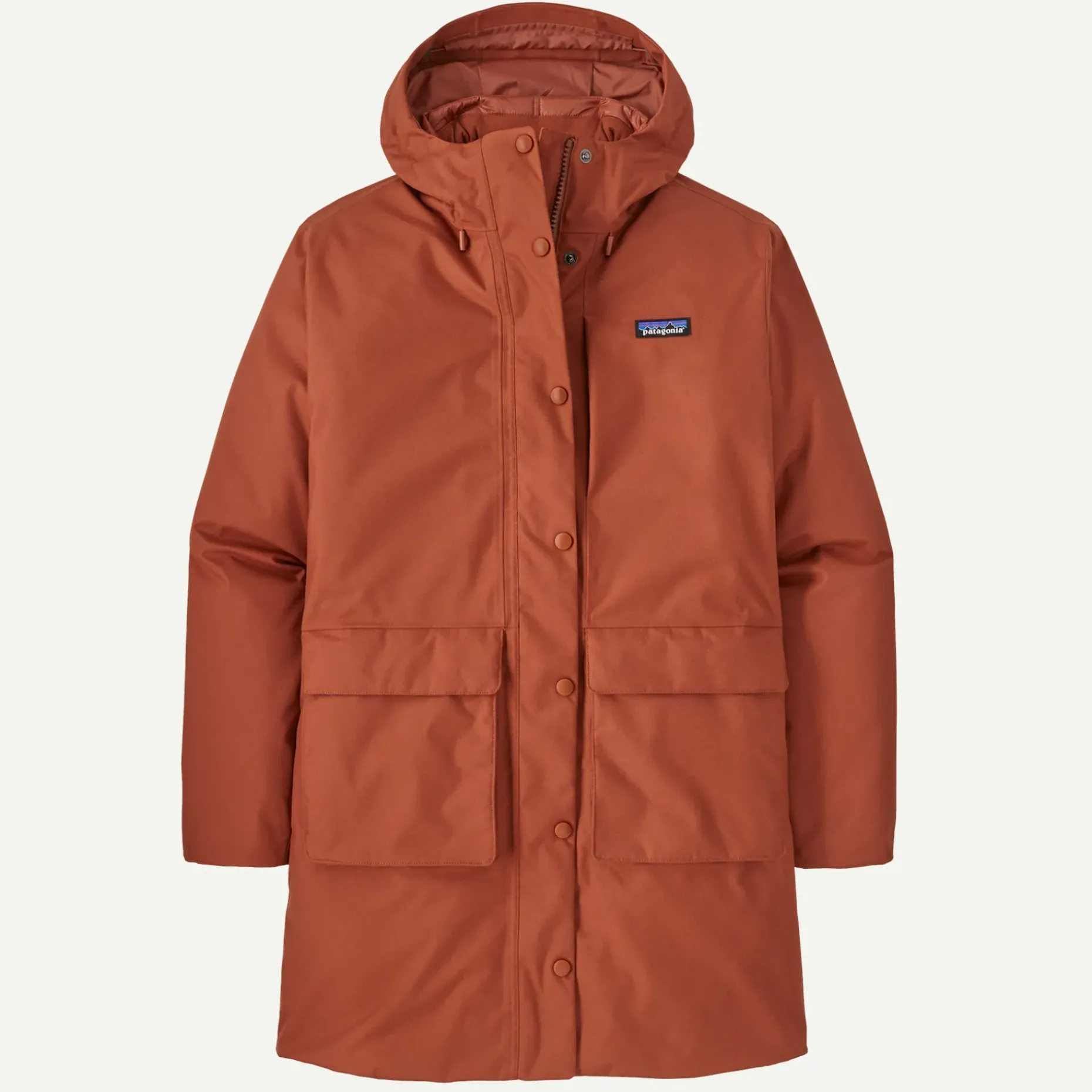 Women's Pine Bank 3-in-1 Parka