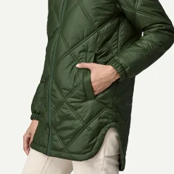Women's Pine Bank 3-in-1 Parka