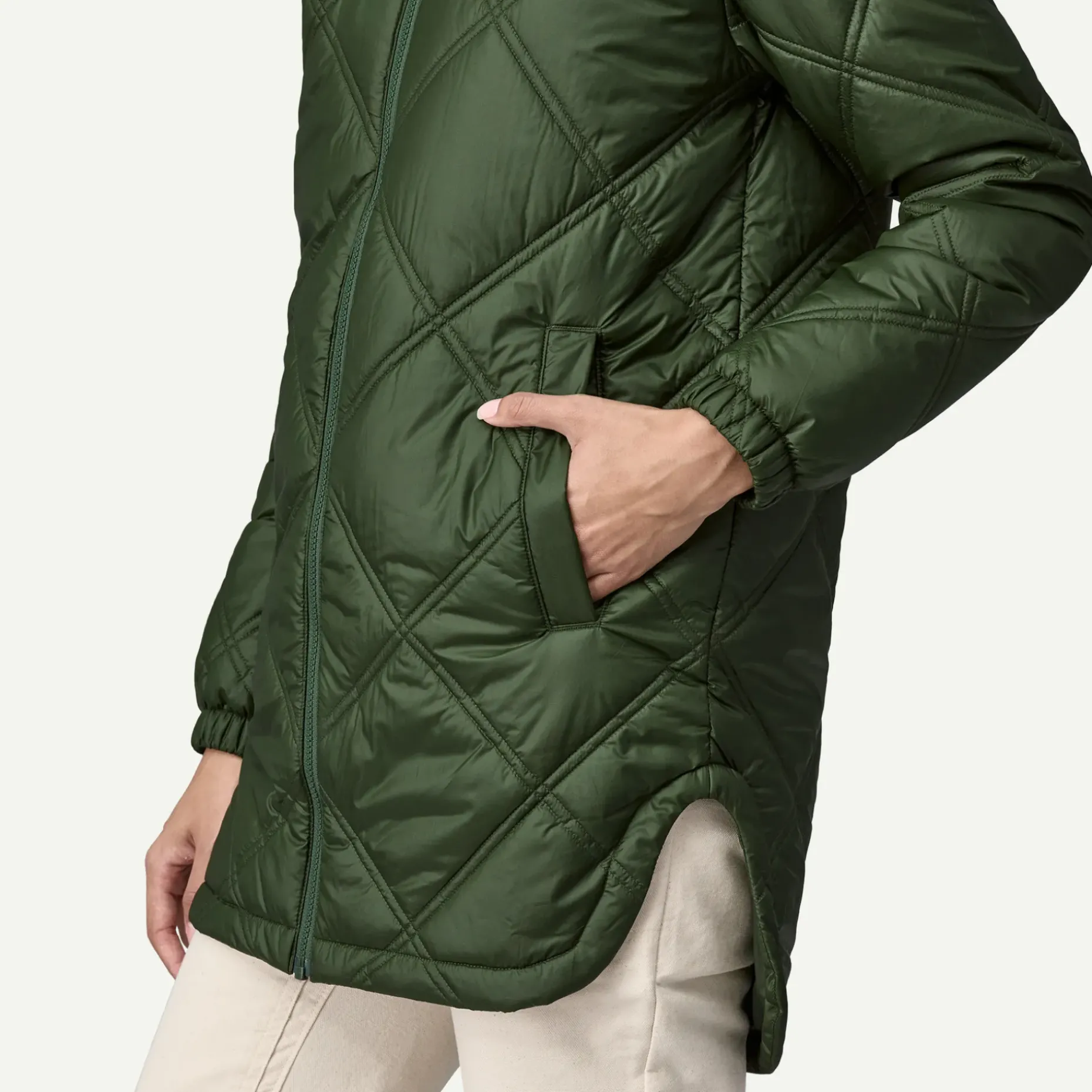 Women's Pine Bank 3-in-1 Parka