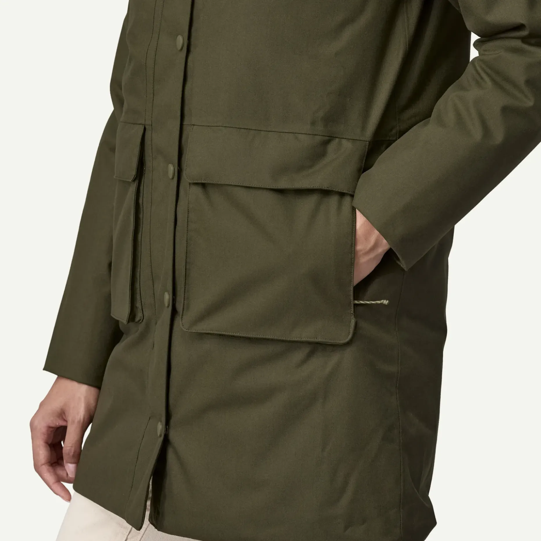 Women's Pine Bank 3-in-1 Parka