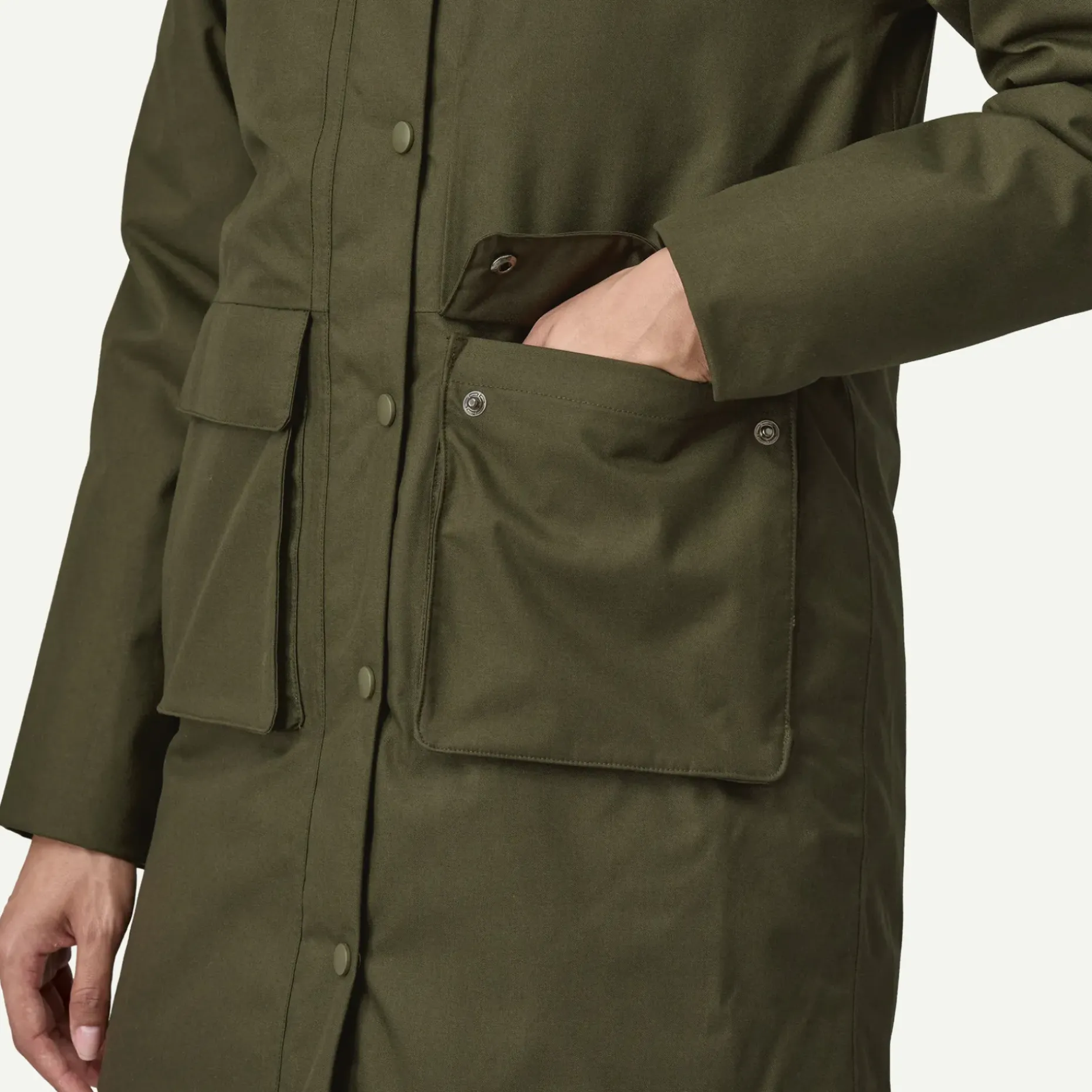 Women's Pine Bank 3-in-1 Parka