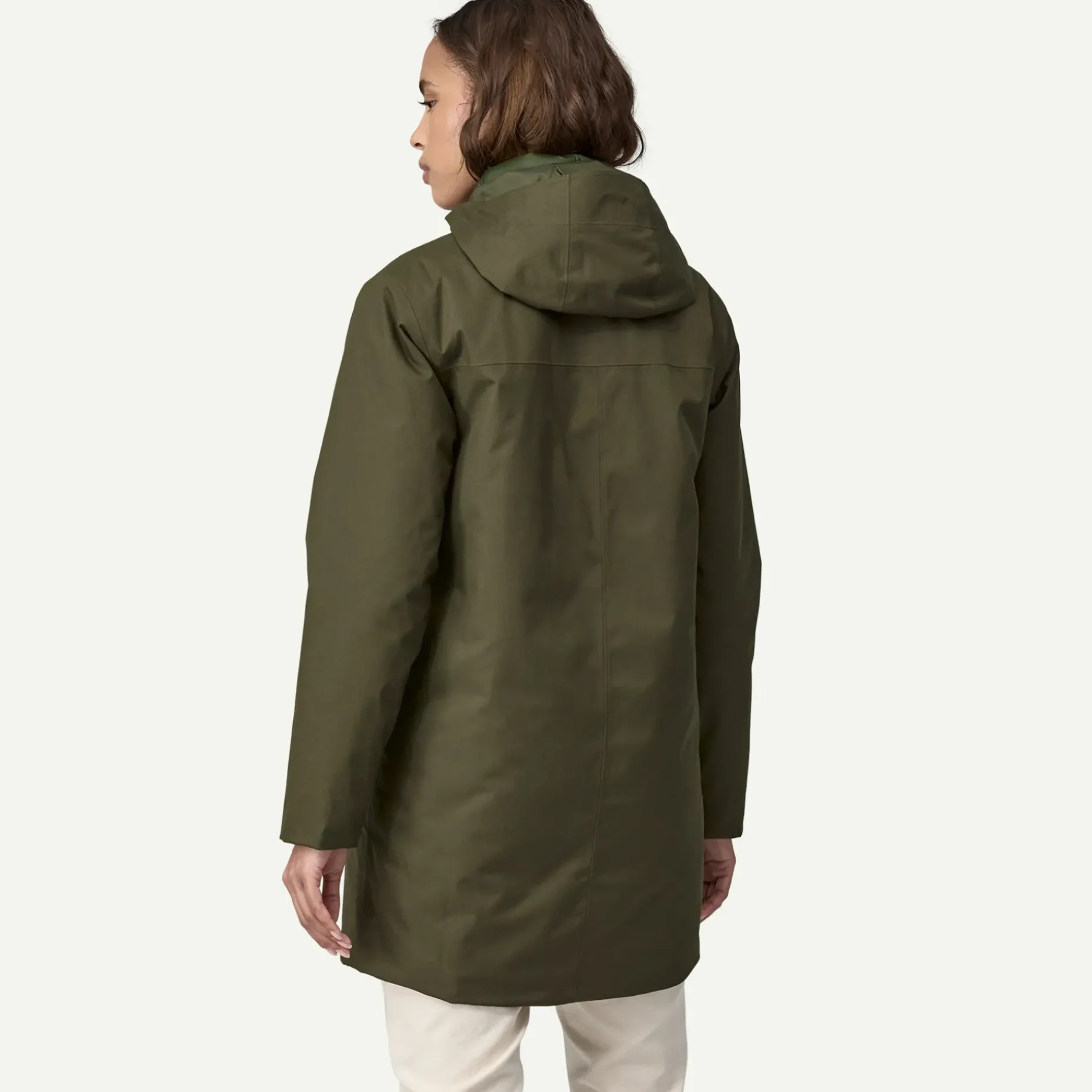 Women's Pine Bank 3-in-1 Parka