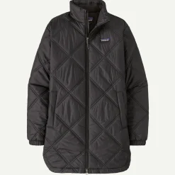 Women's Pine Bank Insulated Parka