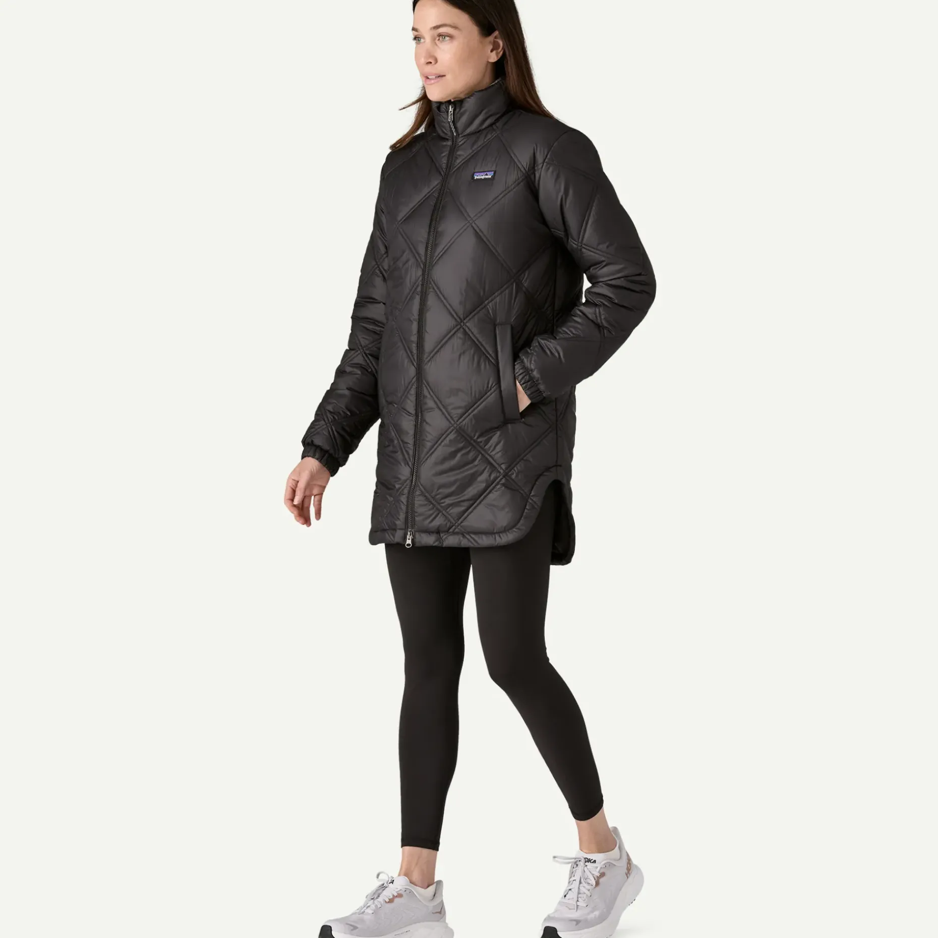 Women's Pine Bank Insulated Parka