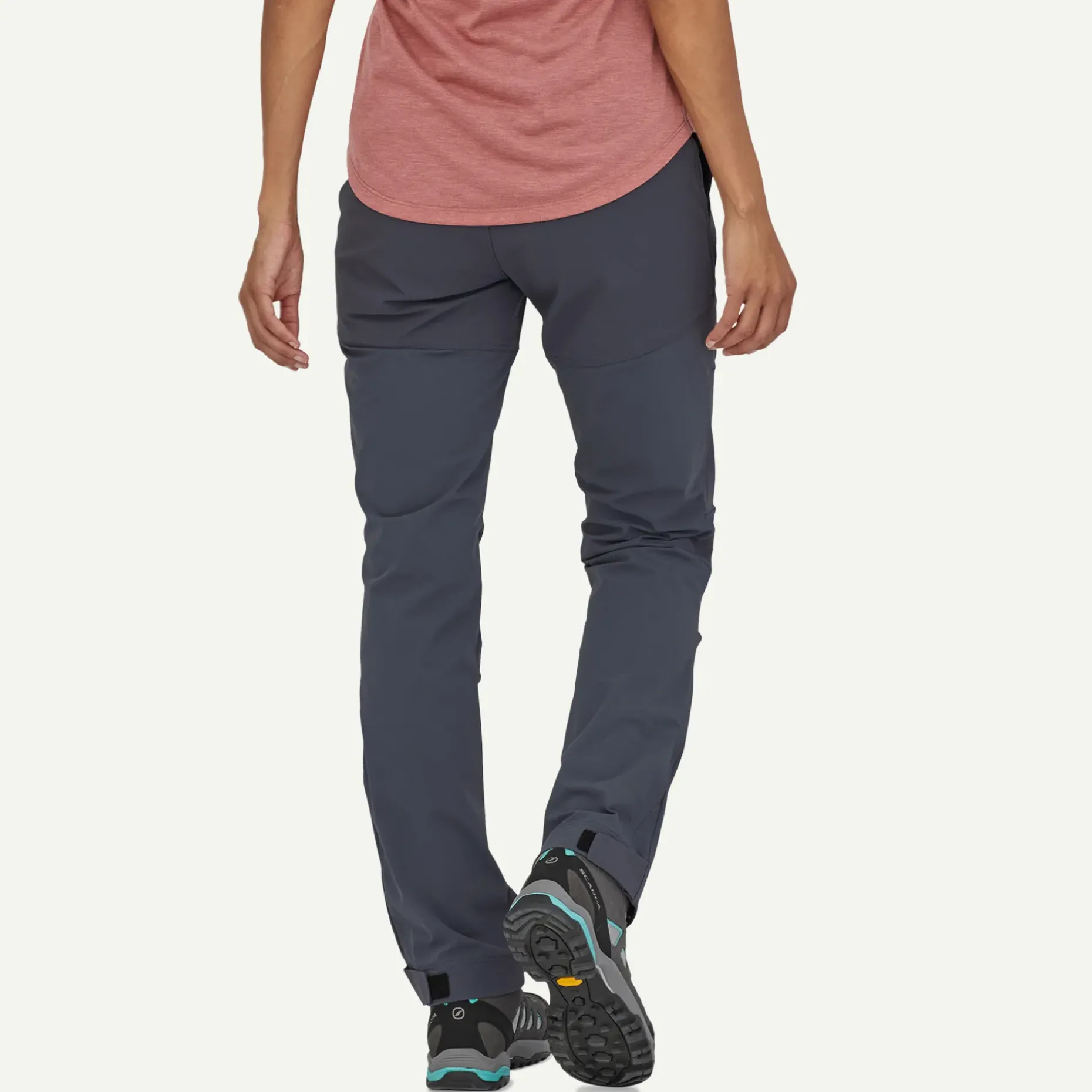 Women's Point Peak Trail Pants - Short