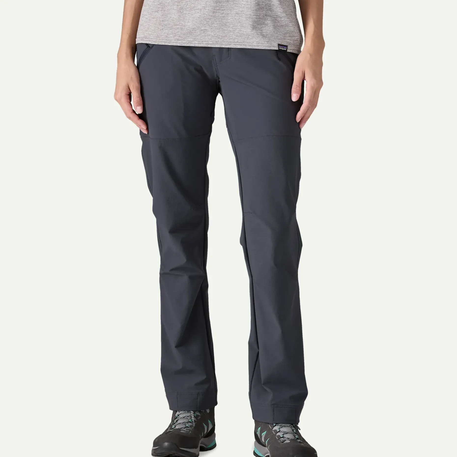 Women's Point Peak Trail Pants - Short