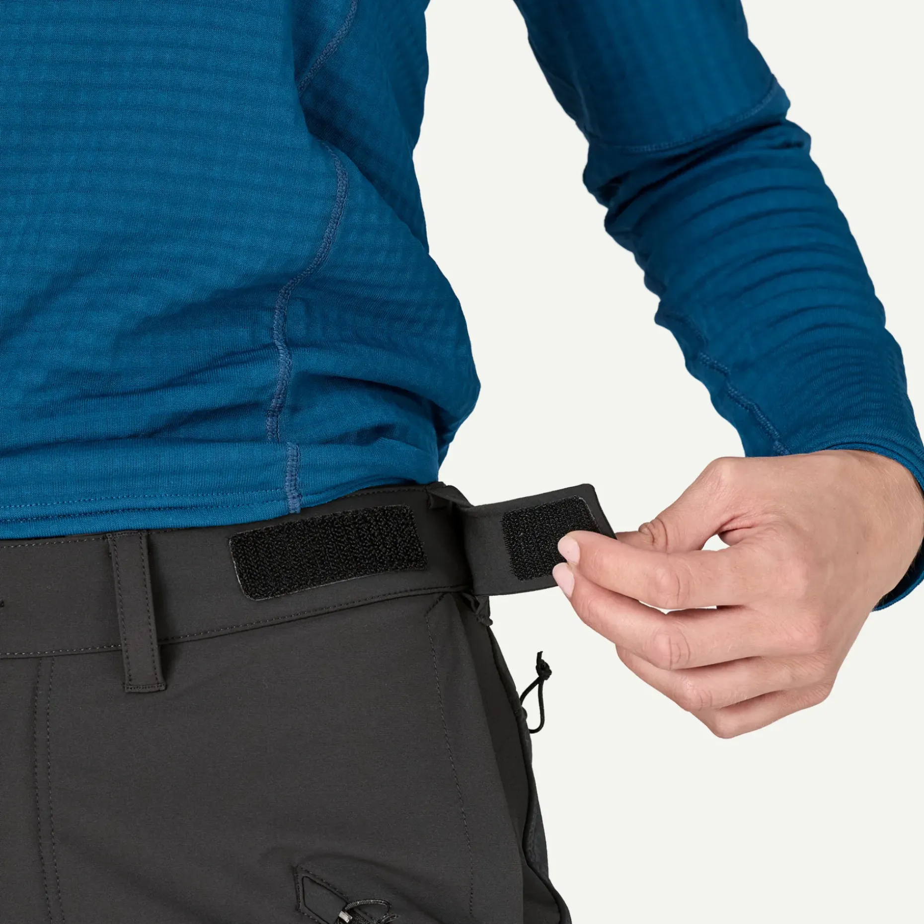 Women's Point Peak Trail Pants - Short
