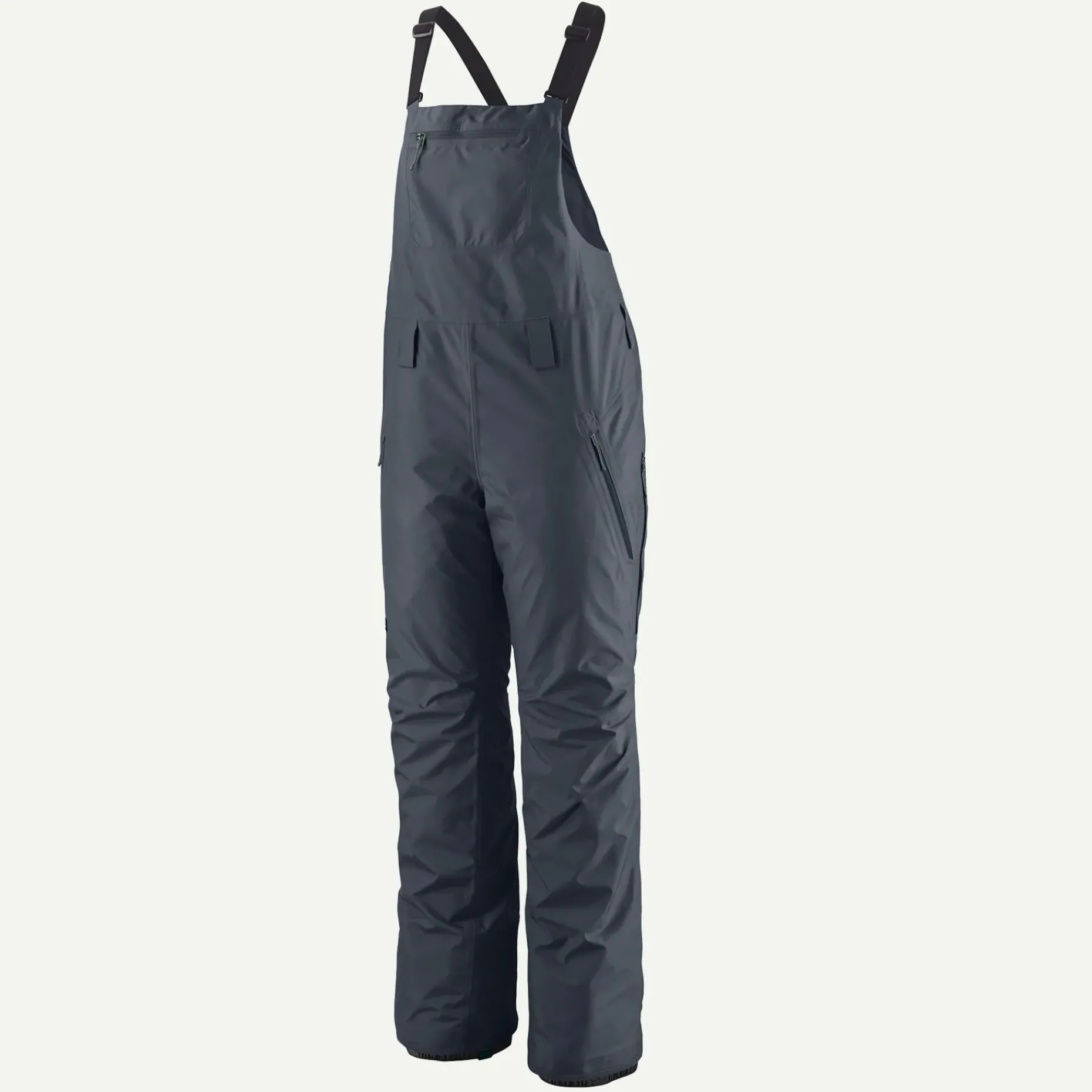 Women's Powder Town Bibs - Short