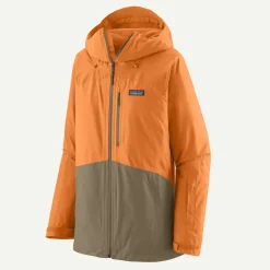 Women's Powder Town Jacket