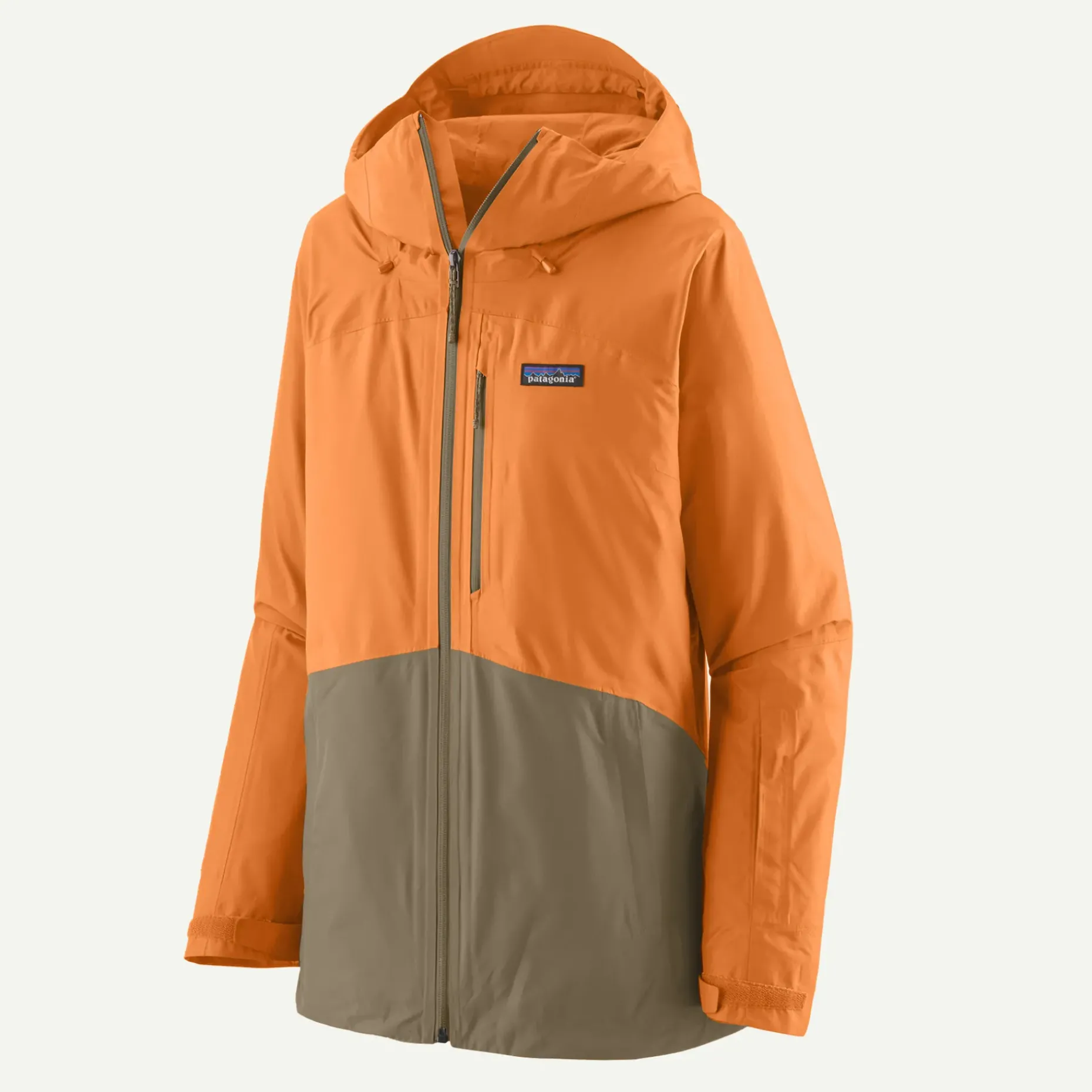 Women's Powder Town Jacket