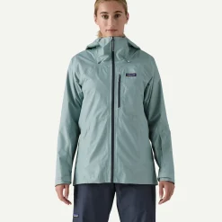Women's Powder Town Jacket
