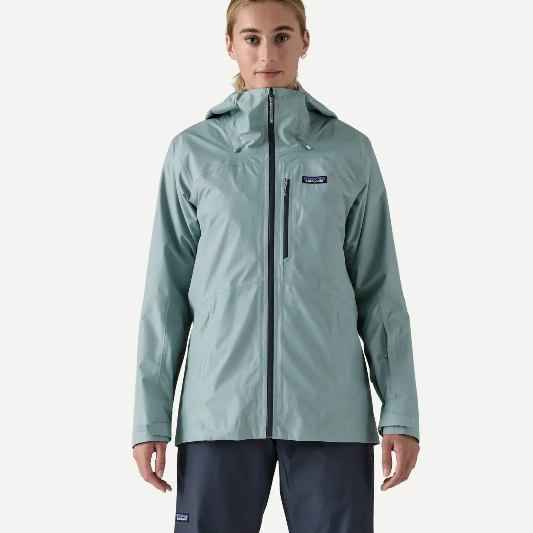 Women's Powder Town Jacket