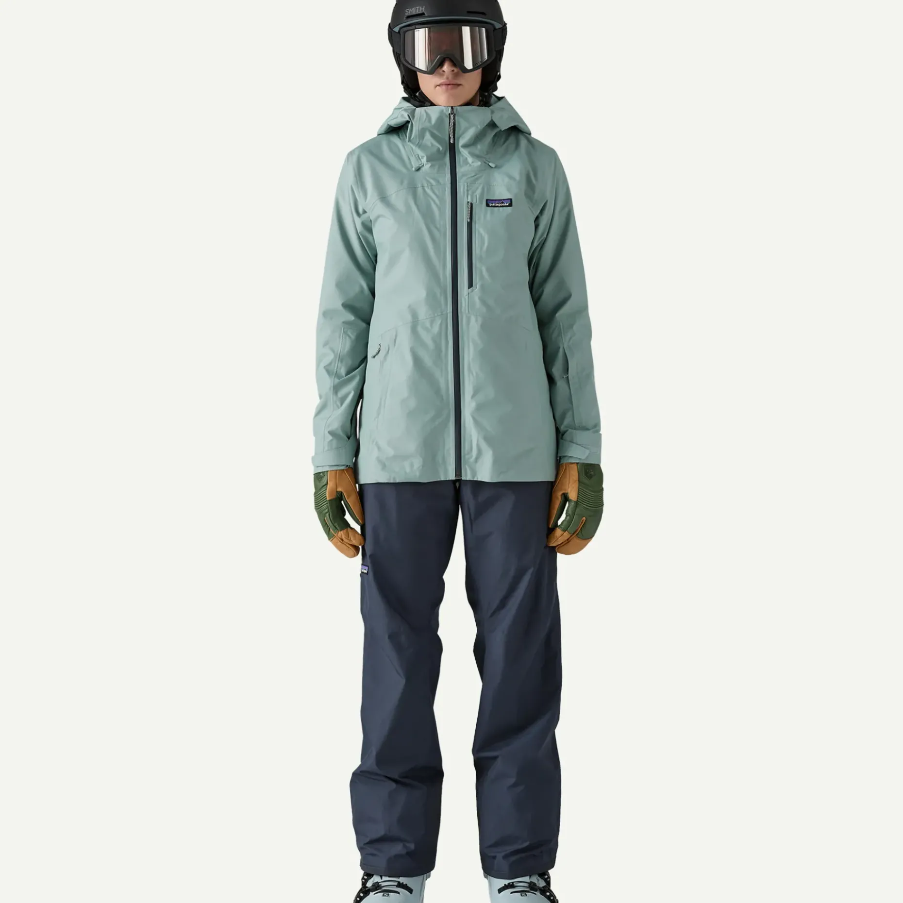 Women's Powder Town Jacket