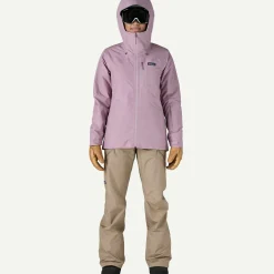 Women's Powder Town Pants