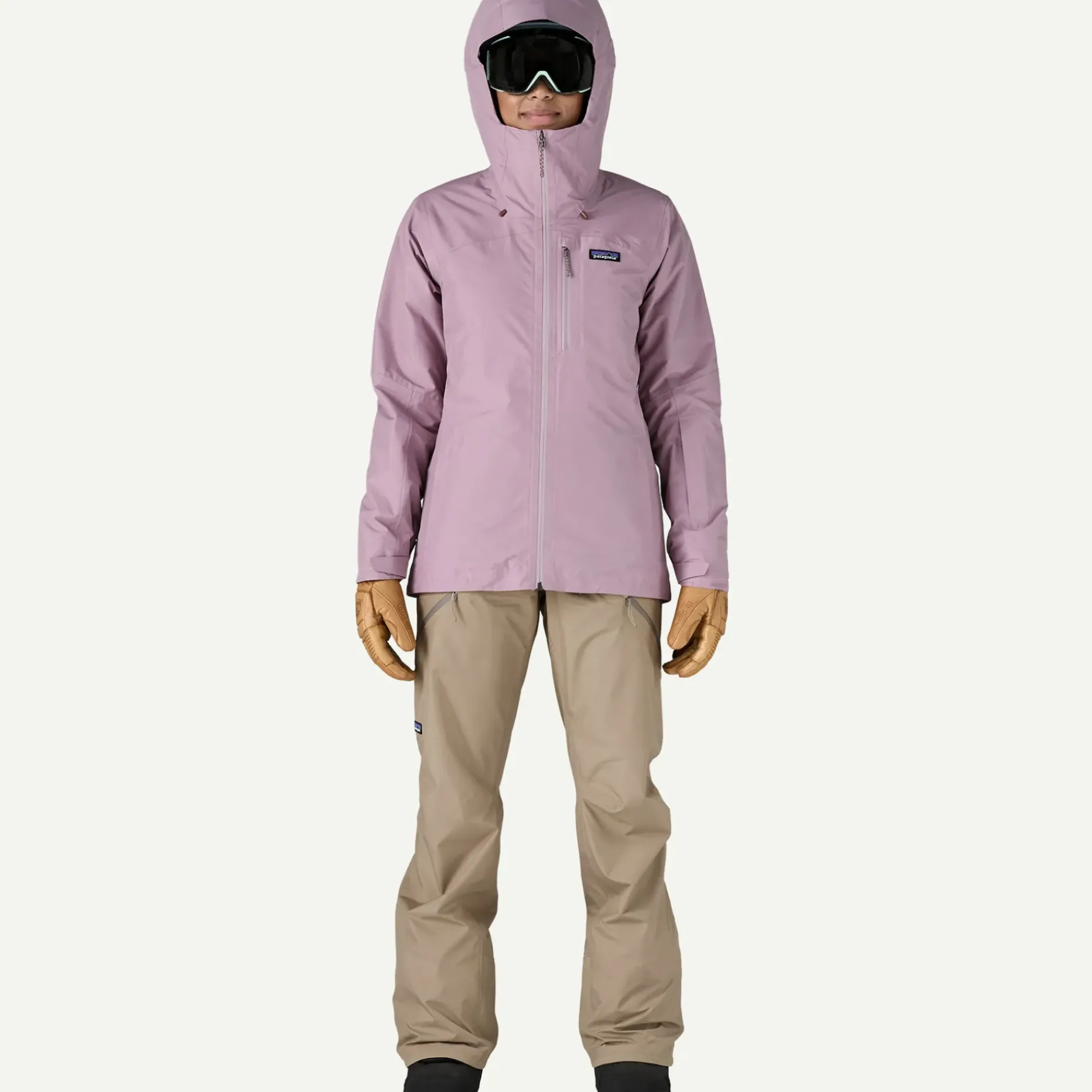 Women's Powder Town Pants