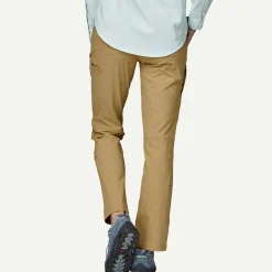 Women's Quandary Pants - Short