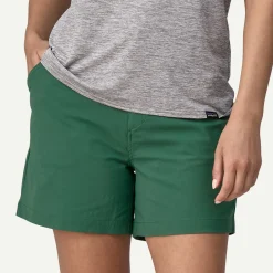 Women's Quandary Shorts - 5"