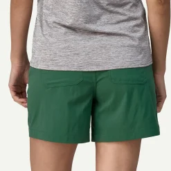 Women's Quandary Shorts - 5"