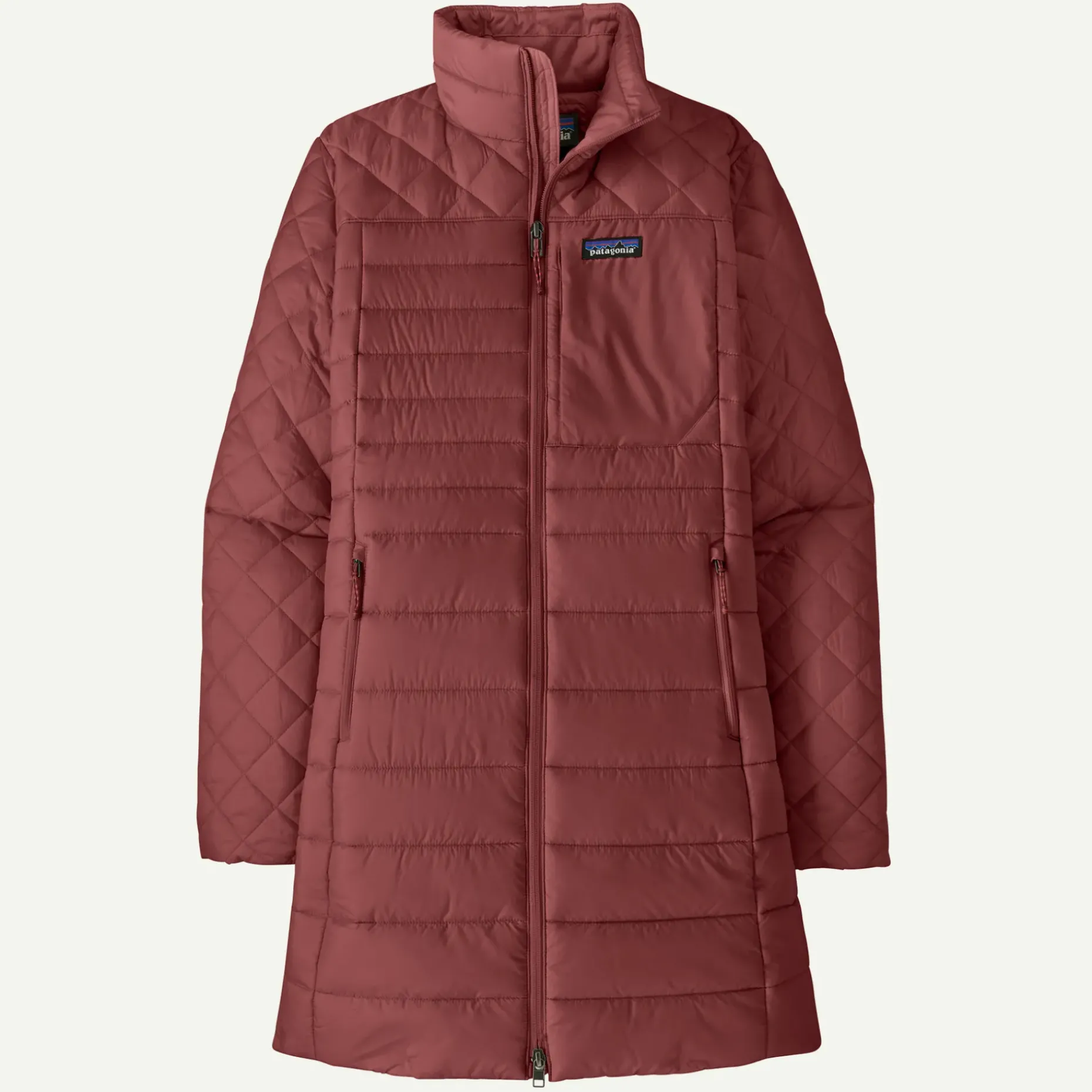 Women's Radalie Parka