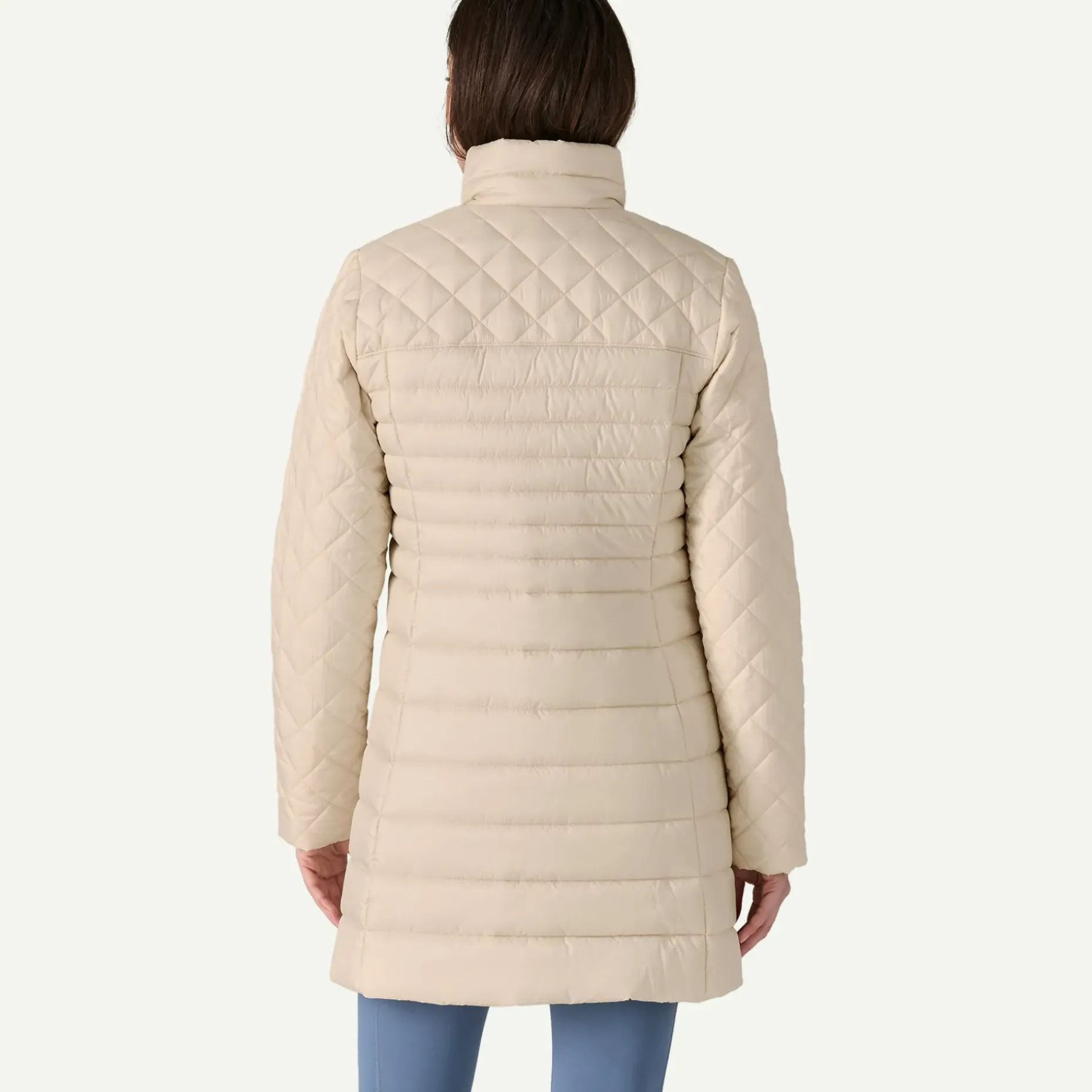 Women's Radalie Parka