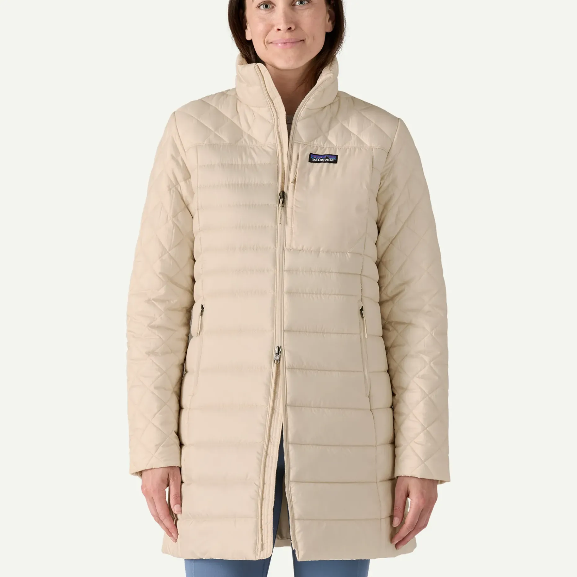 Women's Radalie Parka
