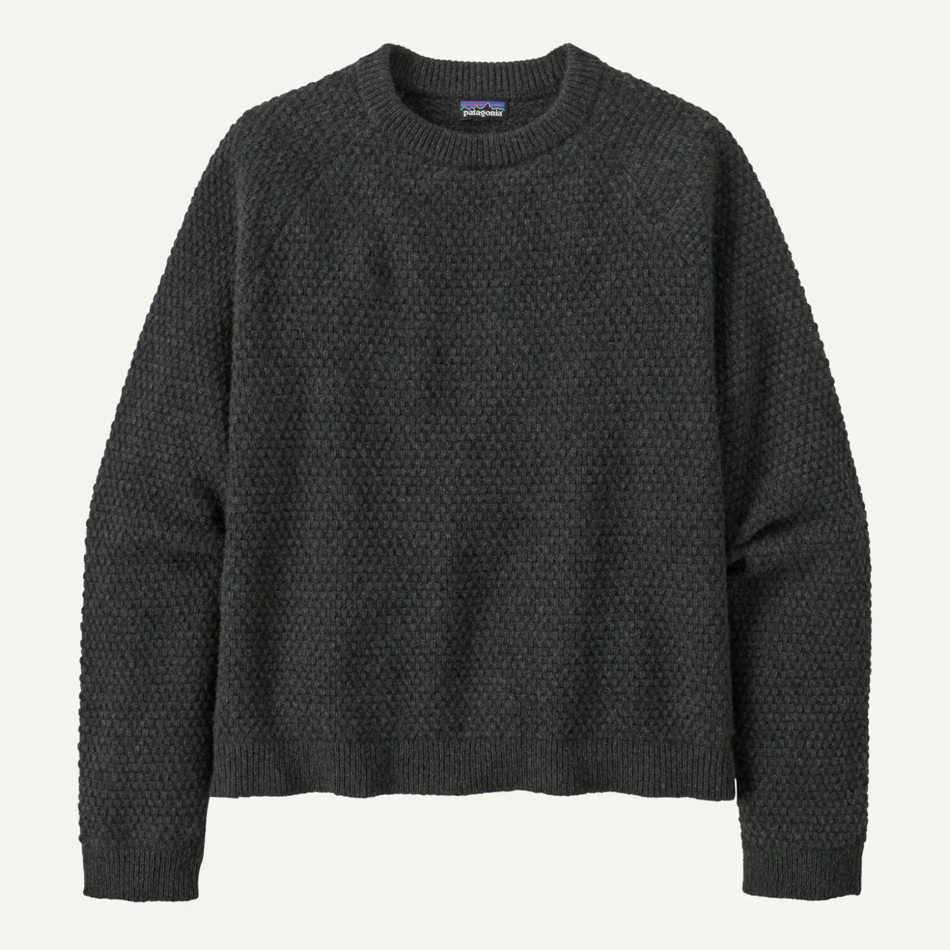 Women's Recycled Cashmere Top
