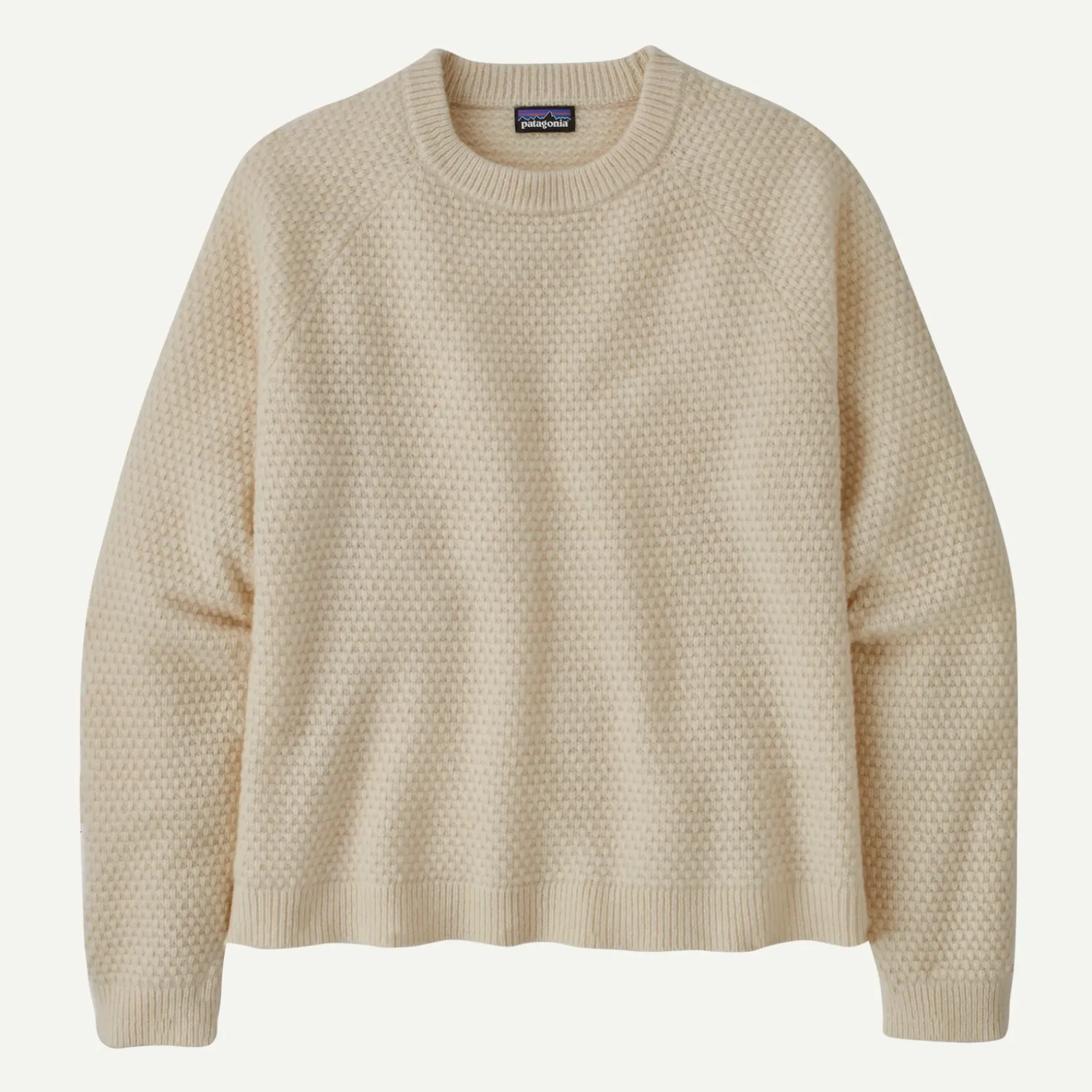 Women's Recycled Cashmere Top