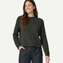 Women's Recycled Cashmere Top