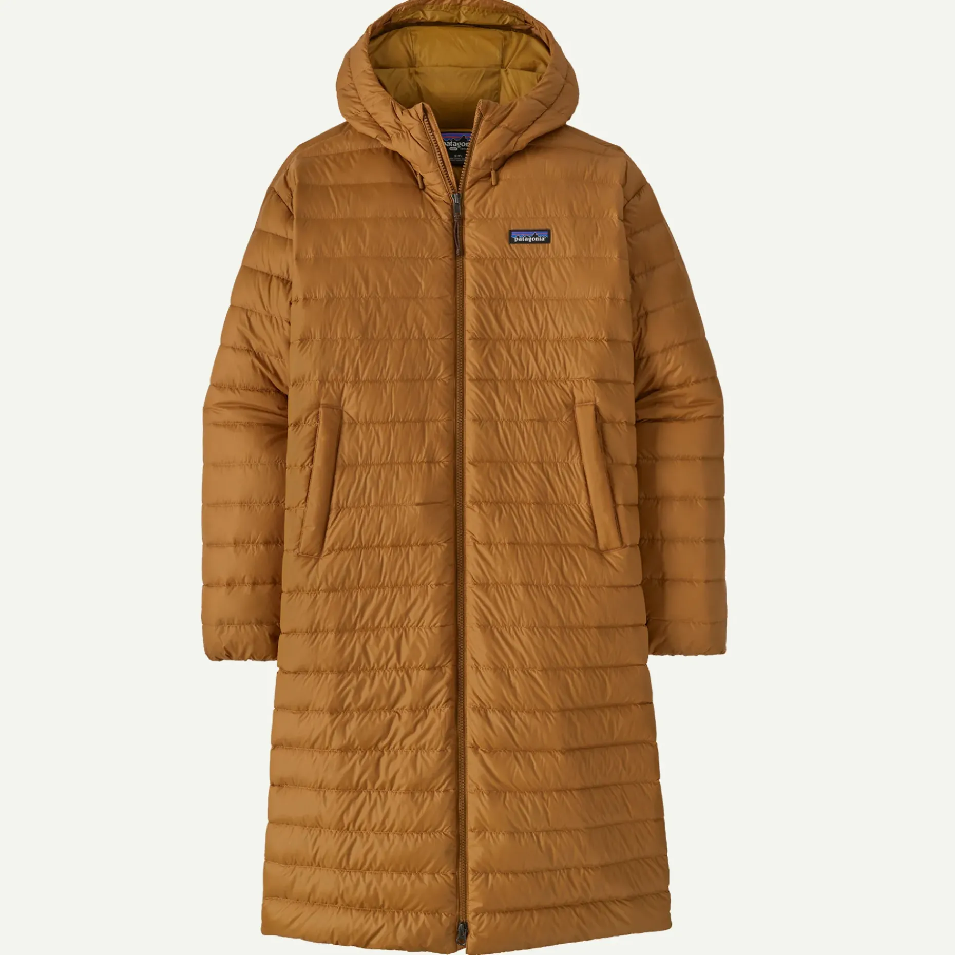 Women's Recycled Down Sweater™ Parka