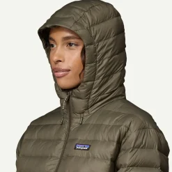 Women's Recycled Down Sweater™ Parka