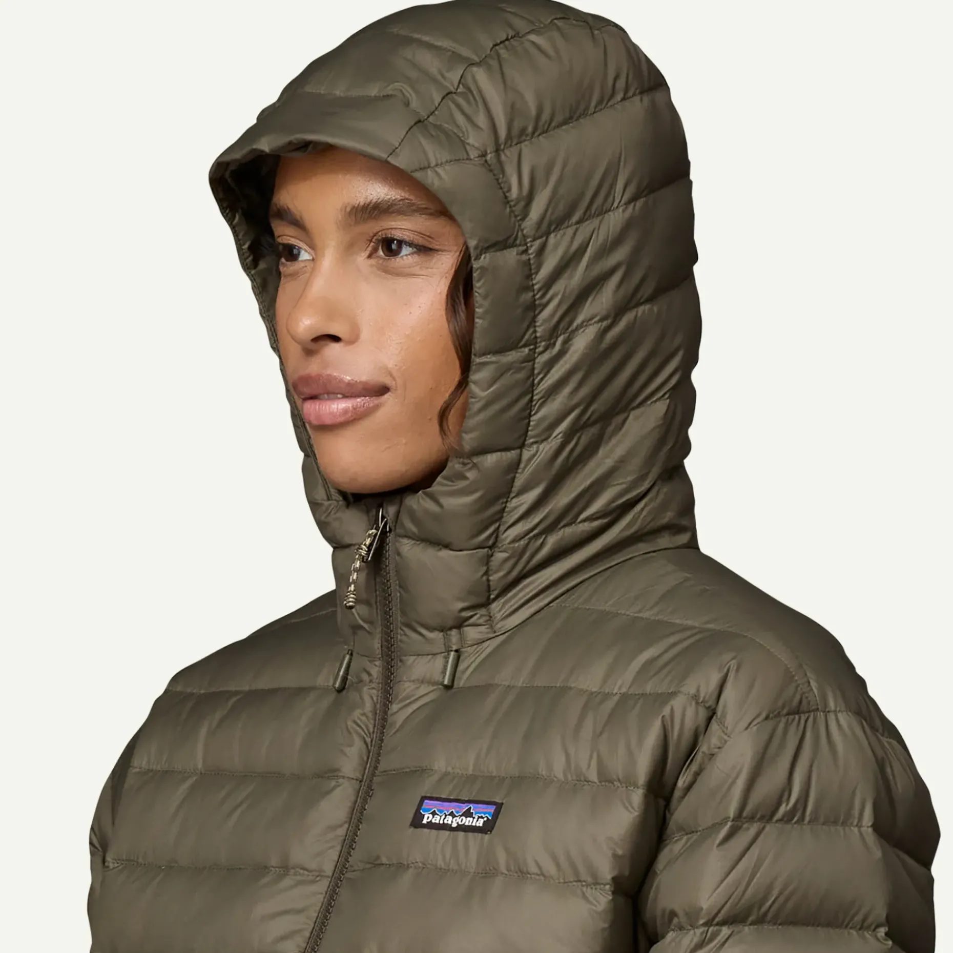 Women's Recycled Down Sweater™ Parka