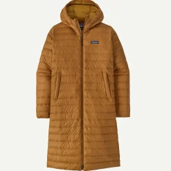 Women's Recycled Down Sweater™ Parka