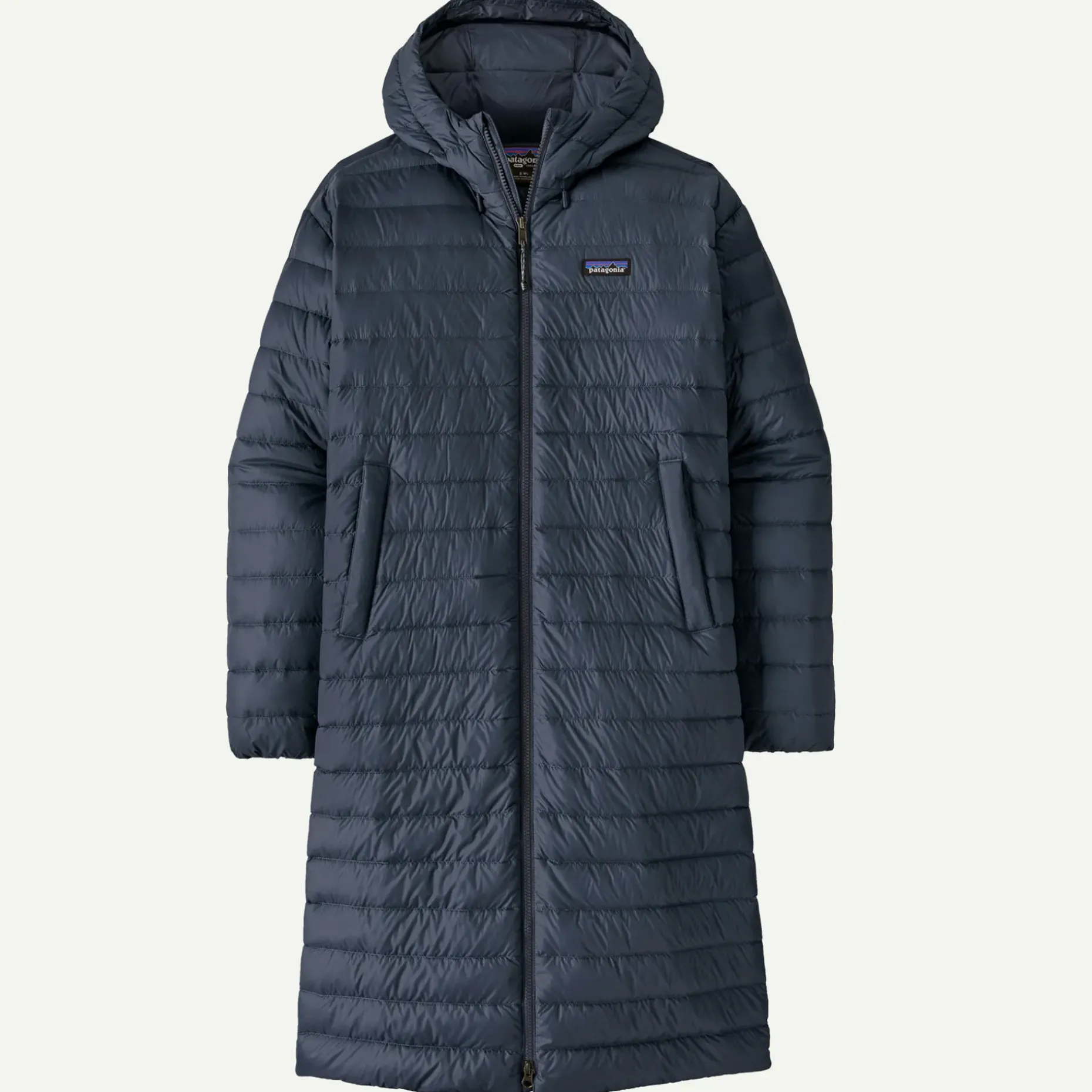Women's Recycled Down Sweater™ Parka