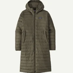 Women's Recycled Down Sweater™ Parka