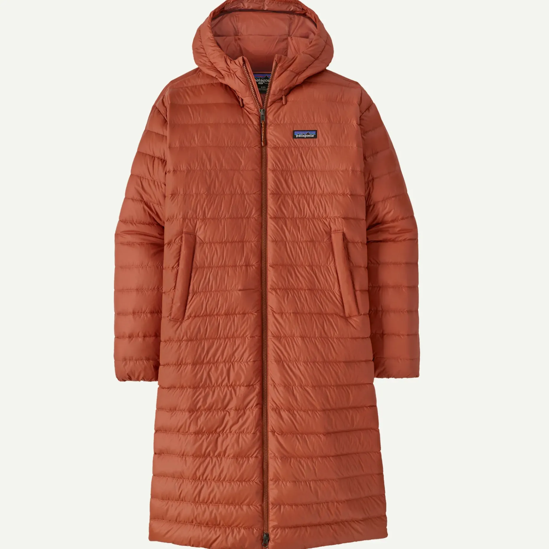 Women's Recycled Down Sweater™ Parka