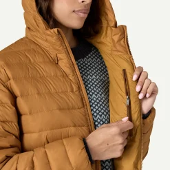 Women's Recycled Down Sweater™ Parka
