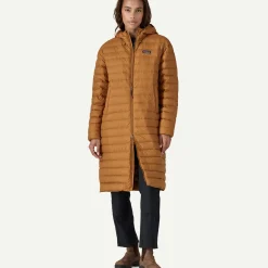 Women's Recycled Down Sweater™ Parka