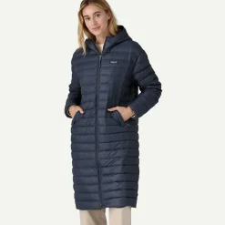 Women's Recycled Down Sweater™ Parka