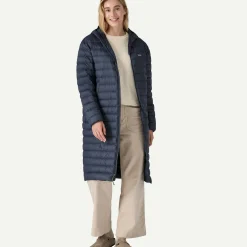 Women's Recycled Down Sweater™ Parka