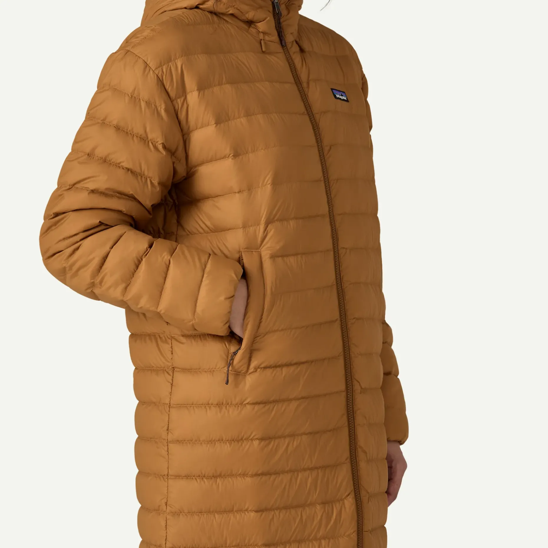 Women's Recycled Down Sweater™ Parka