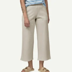 Women's Regenerative Organic Certified&reg; Cotton Essential Pants