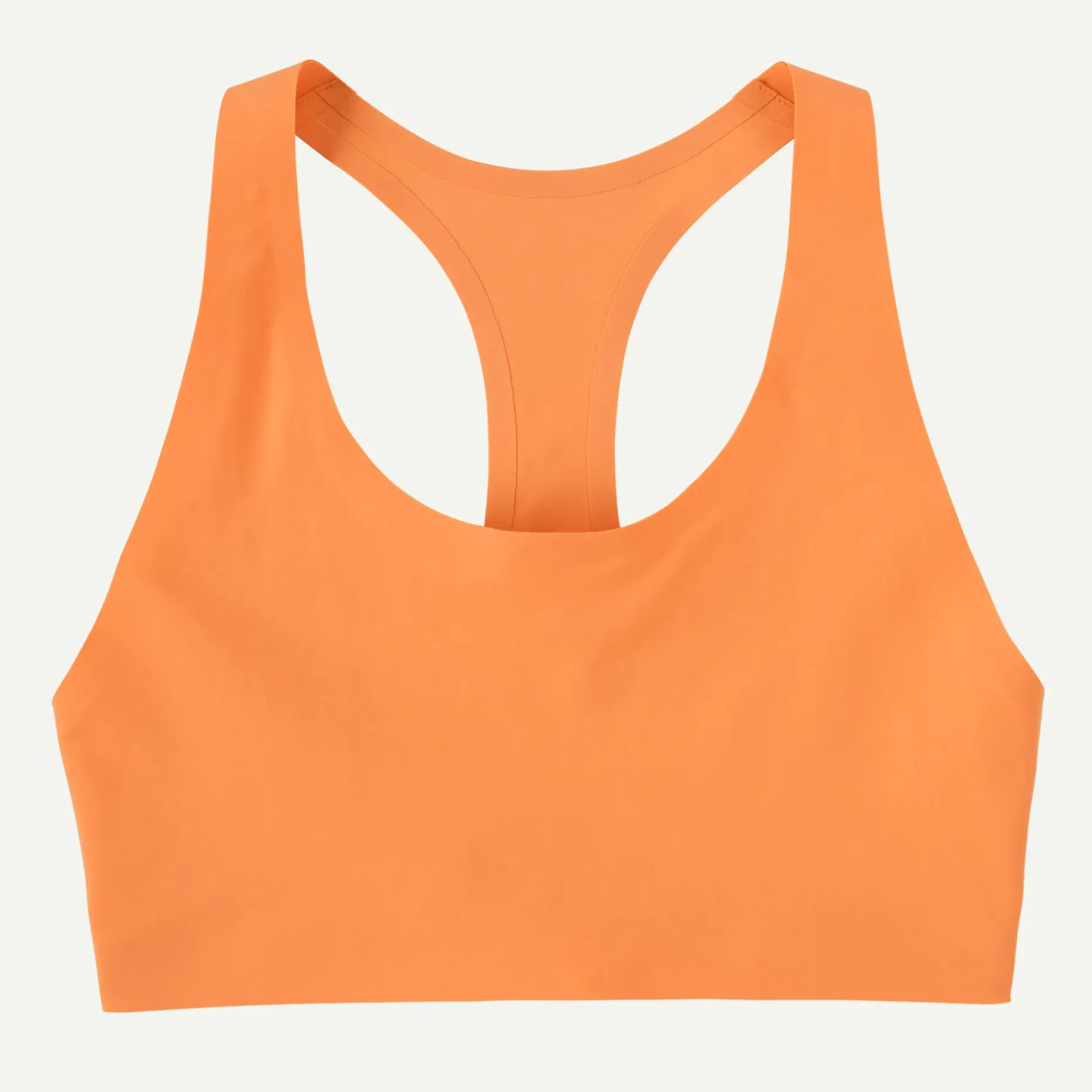 Women's Regenerative Organic Certified® Cotton Essential Top